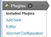 Wordpress Plugins