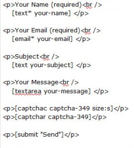 captcha-code Captcha code