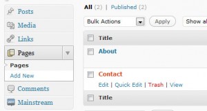 edit-contact-page Edit contact page in WordPress